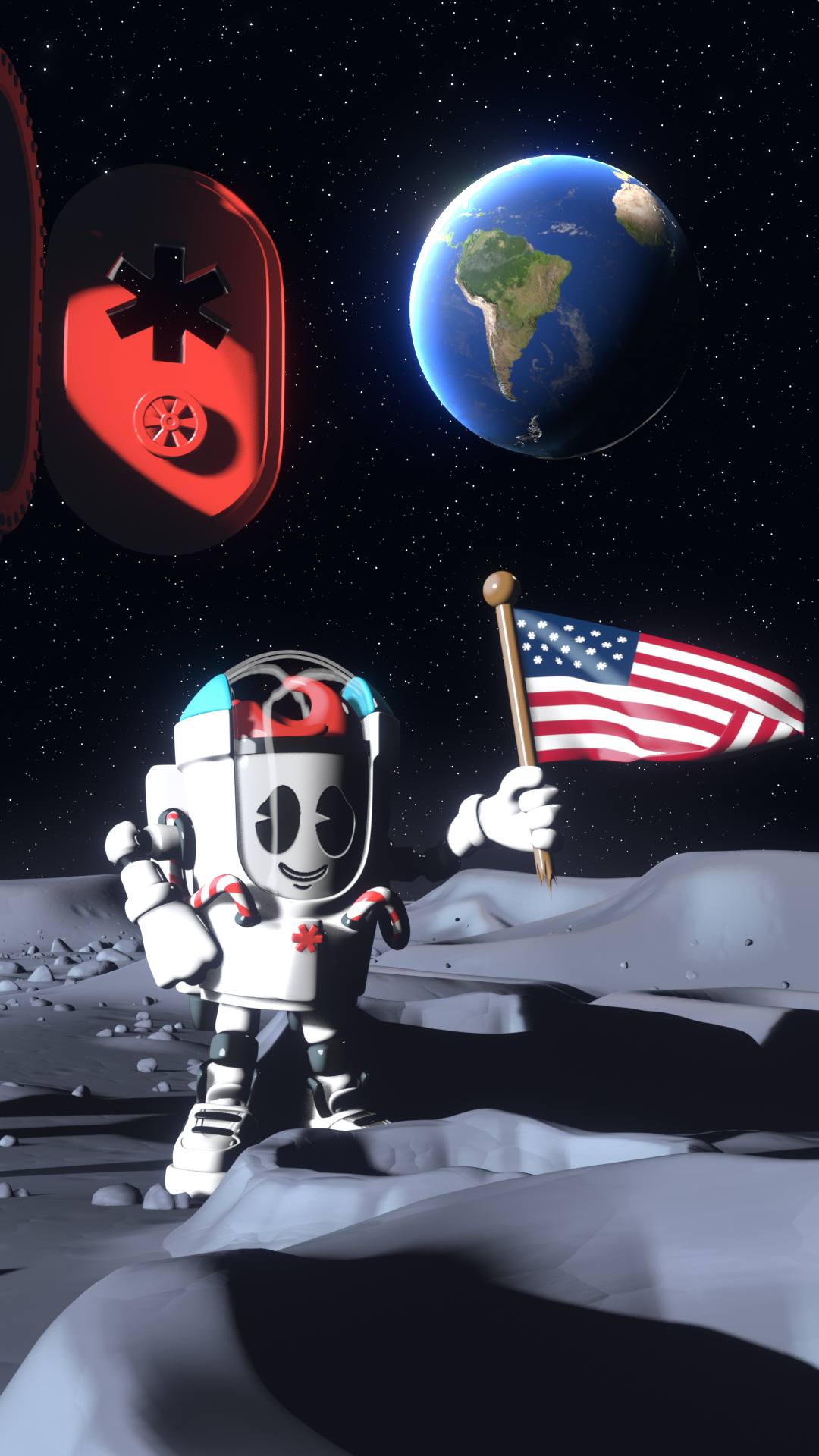 Nuevo proyecto de prueba